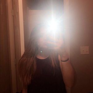 Meet your Posher, Brooke